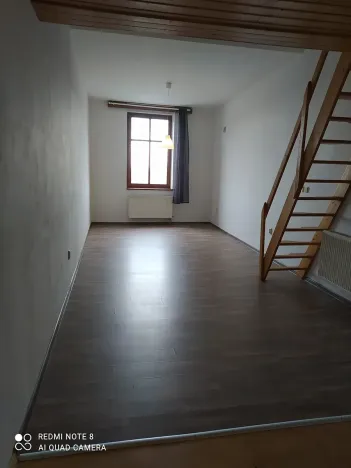 Pronájem bytu 1+kk, Chrudim, Resselovo náměstí, 55 m2