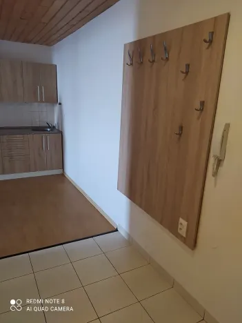 Pronájem bytu 1+kk, Chrudim, Resselovo náměstí, 55 m2