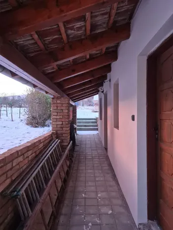 Pronájem rodinného domu, Bohdalice-Pavlovice, 152 m2