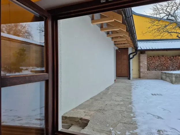 Pronájem rodinného domu, Bohdalice-Pavlovice, 152 m2