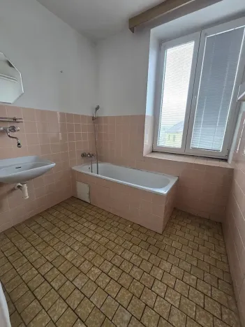 Pronájem bytu 2+1, Moravské Budějovice, Tyršova, 78 m2