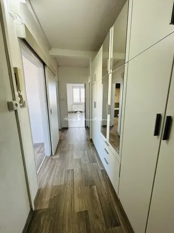 Pronájem bytu 3+1, České Budějovice, Sokolská, 63 m2