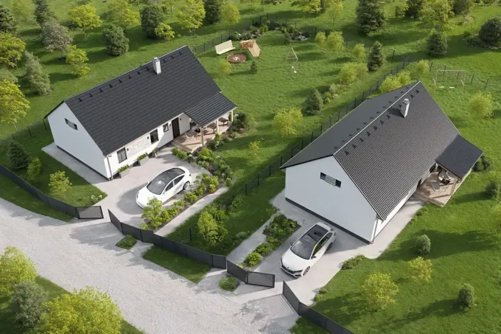 Prodej rodinného domu, Česká Kamenice, 140 m2