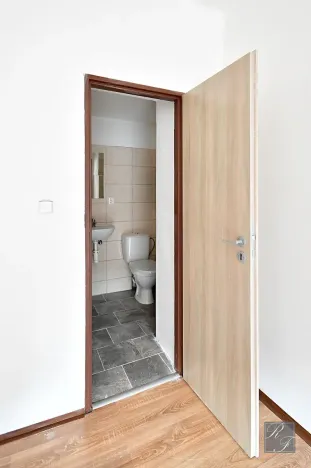 Prodej bytu 1+kk, Ústí nad Labem, Truhlářova, 24 m2