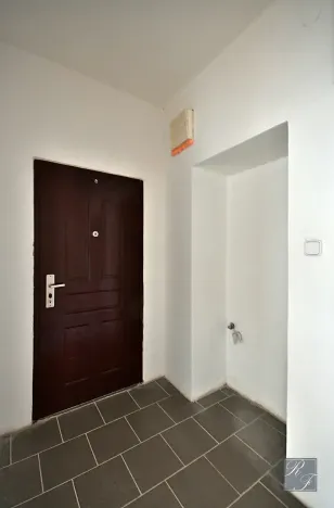 Prodej bytu 1+kk, Ústí nad Labem, Truhlářova, 24 m2