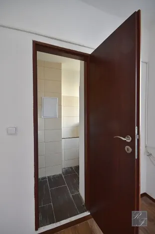 Prodej bytu 1+kk, Ústí nad Labem, Truhlářova, 17 m2