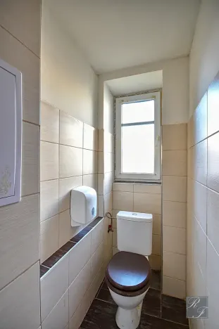 Prodej bytu 1+kk, Ústí nad Labem, Truhlářova, 17 m2