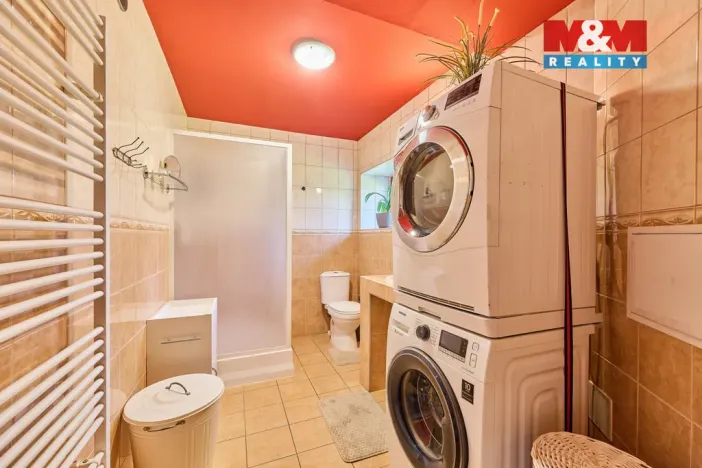 Prodej chalupy, Velké Svatoňovice, 350 m2