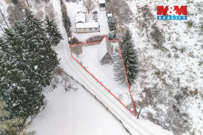 Prodej pozemku pro bydlení, Chrást, 305 m2