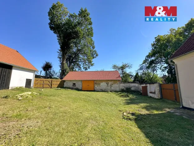 Prodej rodinného domu, Kamenice nad Lipou - Nová Ves, 144 m2