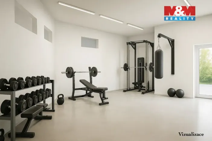 Prodej rodinného domu, Písek - Budějovické Předměstí, Tyršova, 315 m2