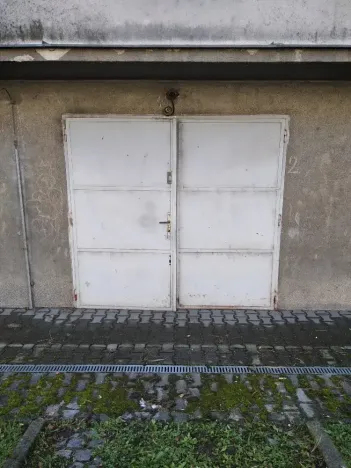 Pronájem komerční nemovitosti, Brno, Křídlovická, 19 m2