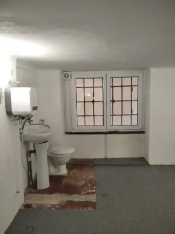 Pronájem obchodního prostoru, Brno, Průchodní, 59 m2