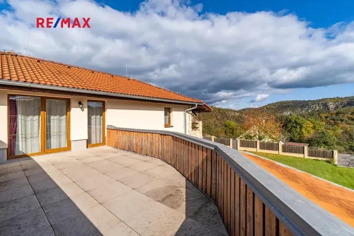 Prodej rodinného domu, Štěchovice, 170 m2