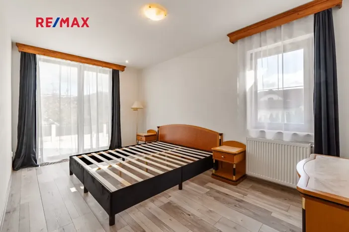 Prodej rodinného domu, Štěchovice, 170 m2