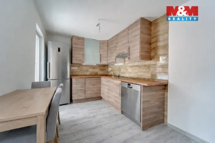 Prodej rodinného domu, Pernarec - Krukanice, 98 m2