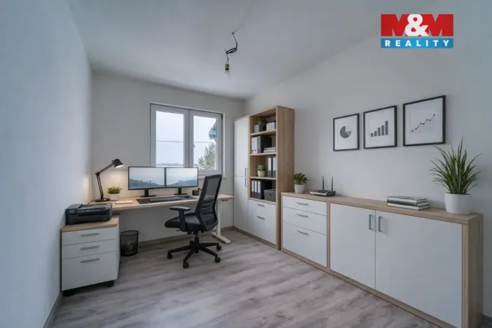 Prodej rodinného domu, Pernarec - Krukanice, 98 m2