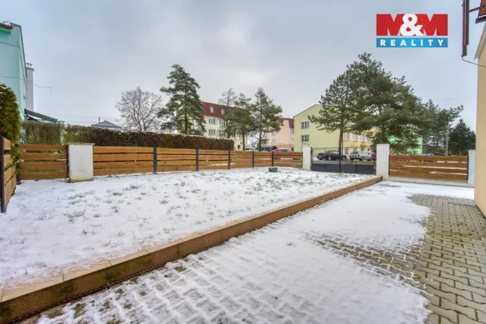 Prodej rodinného domu, Pernarec - Krukanice, 98 m2