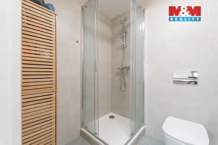 Prodej bytu 3+kk, Praha - Modřany, Vorařská, 86 m2