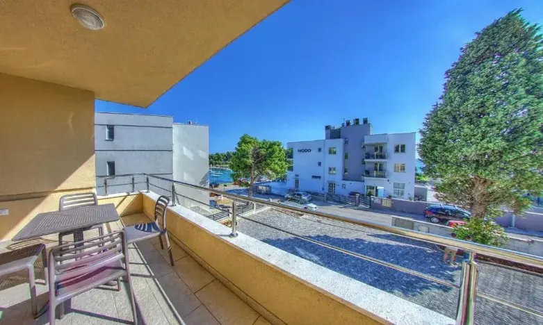 Pronájem bytu 4+kk, Pula, Chorvatsko, 165 m2