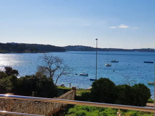 Pronájem bytu 4+kk, Pula, Chorvatsko, 165 m2