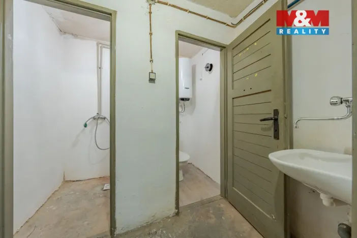 Prodej, Vsetín, Josefa Sousedíka, 104 m2