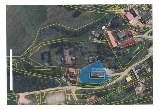 Prodej bytu 3+1, Bítovčice, 83 m2