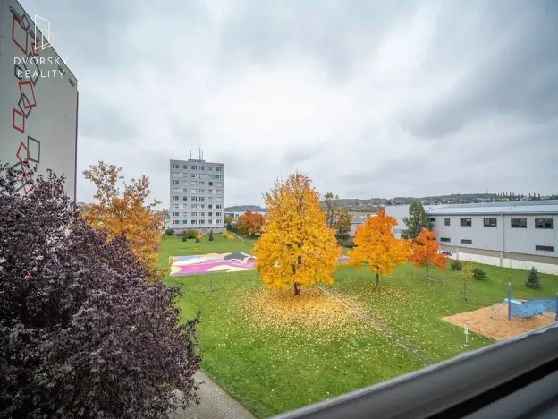 Pronájem bytu 3+1, Mladá Boleslav, Mládežnická, 83 m2