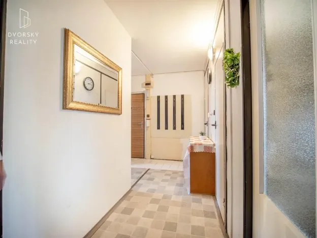 Pronájem bytu 3+1, Mladá Boleslav, Havlíčkova, 78 m2