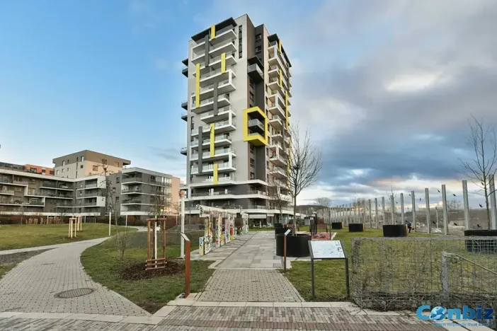 Prodej bytu 3+kk, Praha - Modřany, Zlochova, 87 m2