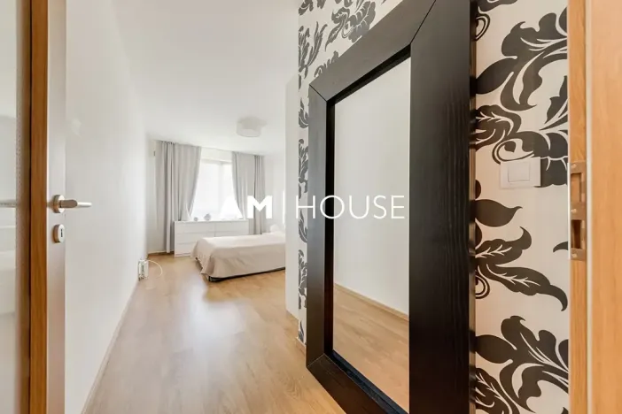 Prodej bytu 2+kk, Praha - Vysočany, Ocelářská, 55 m2