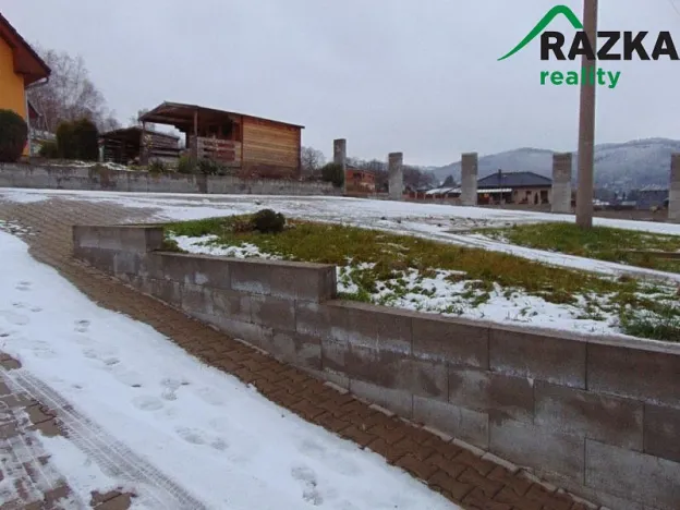 Prodej rodinného domu, Velké Březno, 120 m2