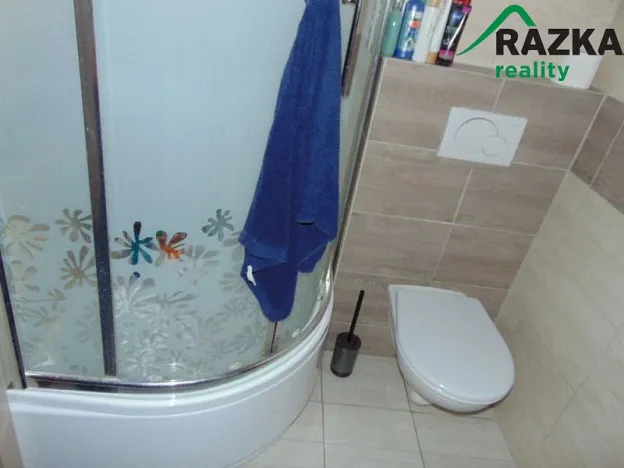 Prodej rodinného domu, Velké Březno, 120 m2