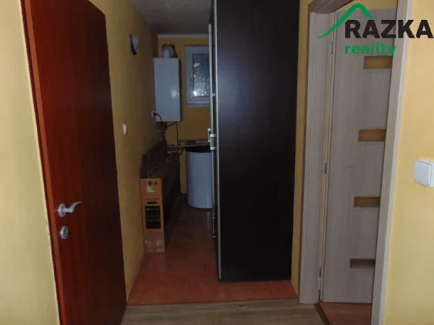 Prodej rodinného domu, Velké Březno, 120 m2