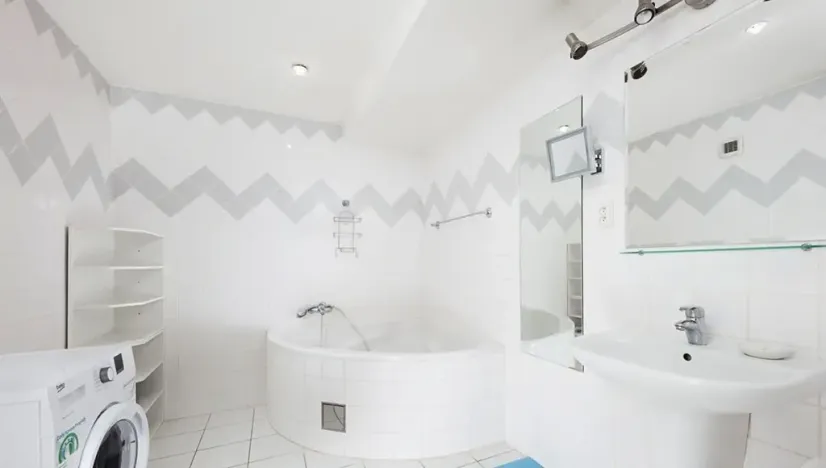 Pronájem bytu 4+kk, Praha - Nusle, Mojmírova, 205 m2