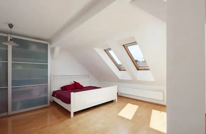 Pronájem bytu 4+kk, Praha - Nusle, Mojmírova, 205 m2