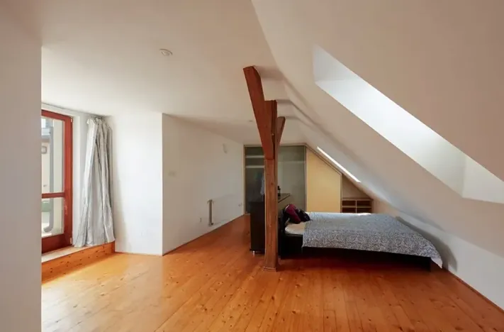 Pronájem bytu 4+kk, Praha - Nusle, Mojmírova, 205 m2