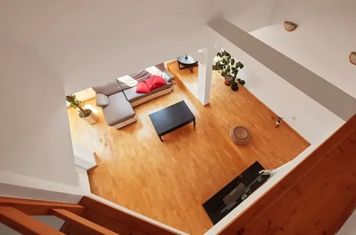 Pronájem bytu 4+kk, Praha - Nusle, Mojmírova, 205 m2