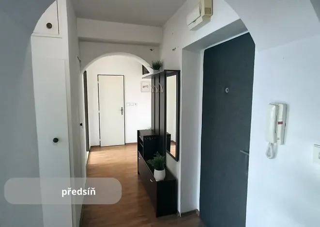 Prodej bytu 2+1, České Budějovice, J. Š. Baara, 61 m2