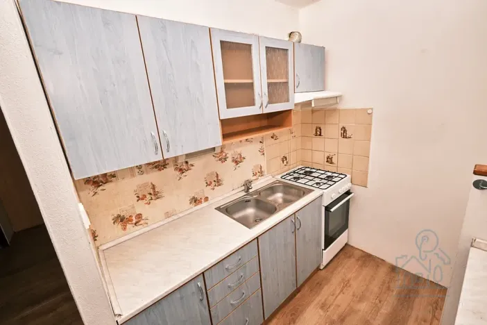 Pronájem bytu 2+kk, Příbram, Boční, 40 m2