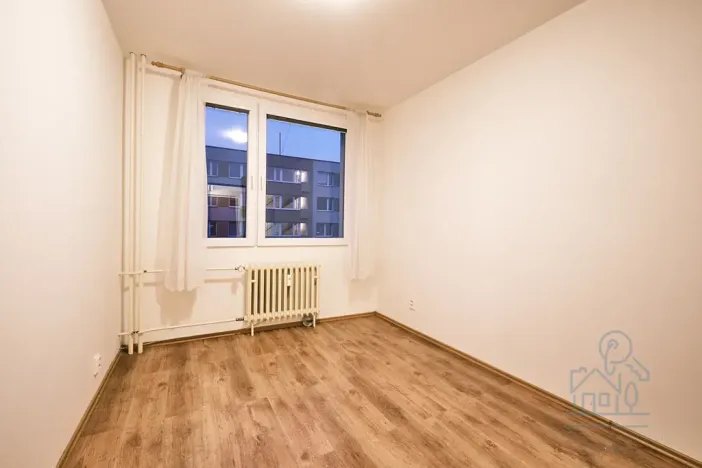 Pronájem bytu 2+kk, Příbram, Boční, 40 m2