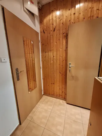 Pronájem bytu 1+kk, Praha - Michle, Jihlavská, 25 m2