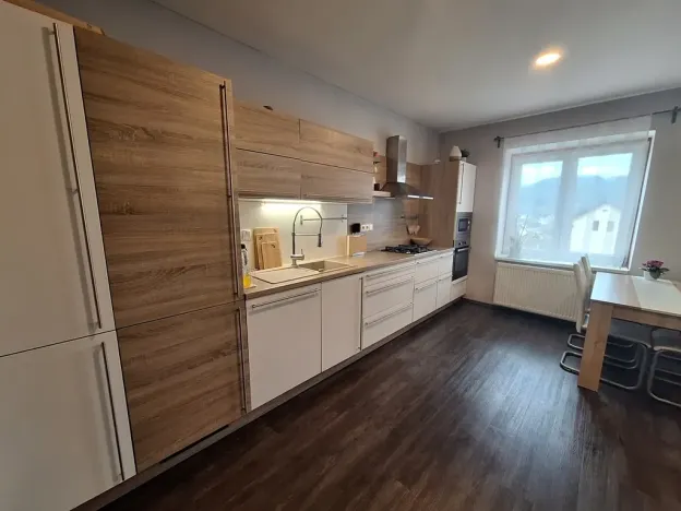 Prodej rodinného domu, Povrly, Mašovická, 170 m2