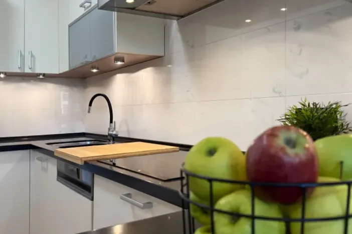 Pronájem bytu 3+kk, Praha - Vinohrady, U Zvonařky, 90 m2