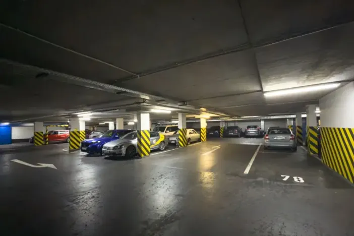 Pronájem bytu 3+kk, Praha - Vinohrady, U Zvonařky, 90 m2