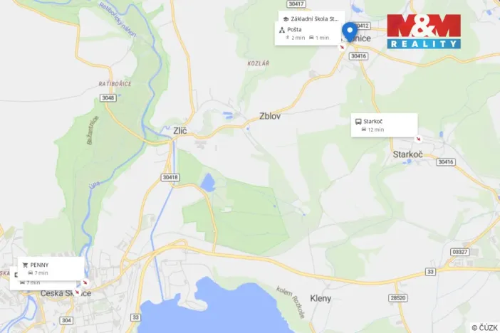 Prodej restaurace, Studnice, 130 m2