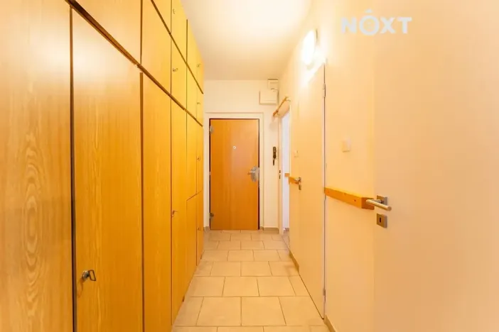 Pronájem bytu 3+1, Šumperk, Lidická, 68 m2