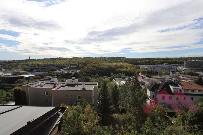 Pronájem bytu 2+kk, Praha - Radlice, Na Farkáně III, 56 m2