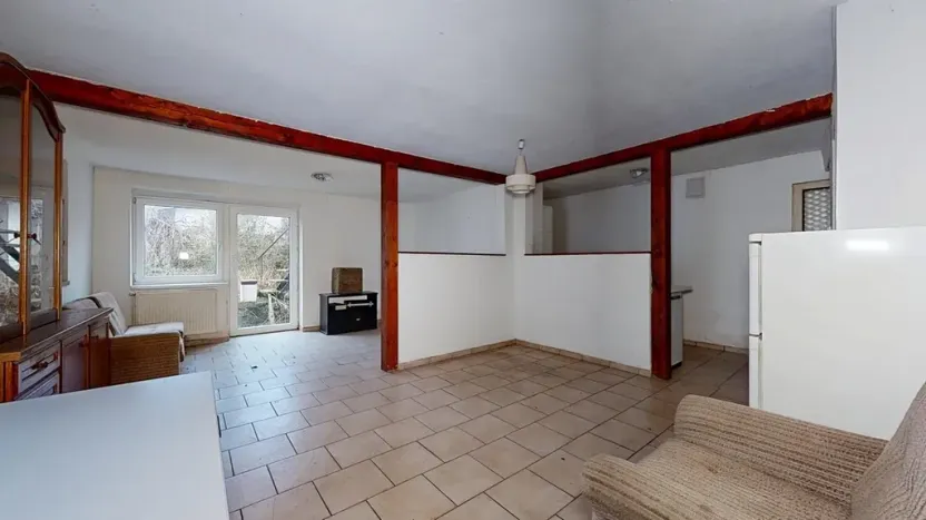 Prodej rodinného domu, Nýrsko, Kpt. Kufnera, 279 m2