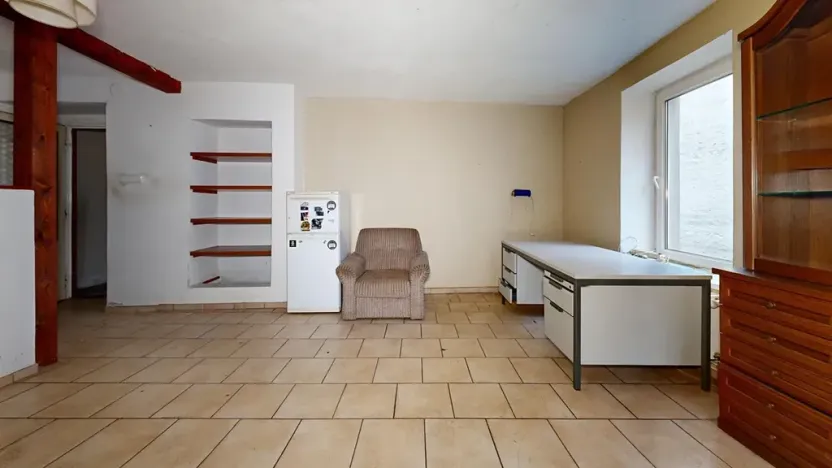 Prodej rodinného domu, Nýrsko, Kpt. Kufnera, 279 m2